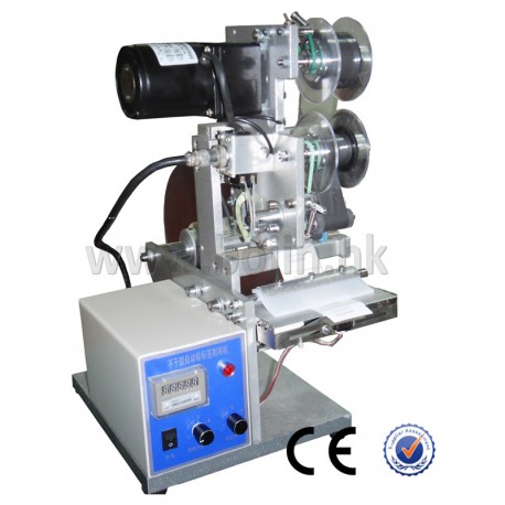 AL-1180D Auto Label Dispenser