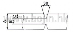 BJ-912A PCB Board Separator