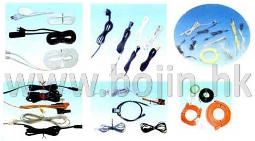 BW-501 Cable Bundler