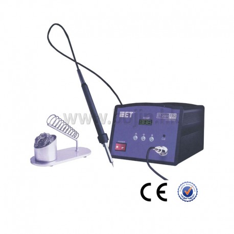 ET-2000 Lead Free Soldering Station ET-2000 Lead Free Soldering Station