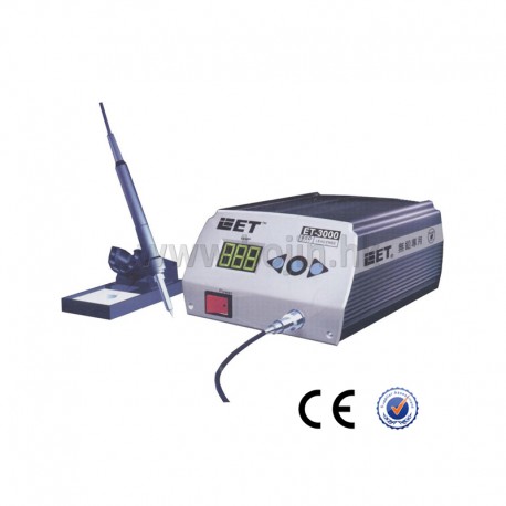 ET-3000 Lead-free Soldering Station