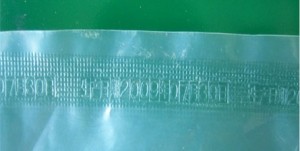 BJ-300 Sealing Machine