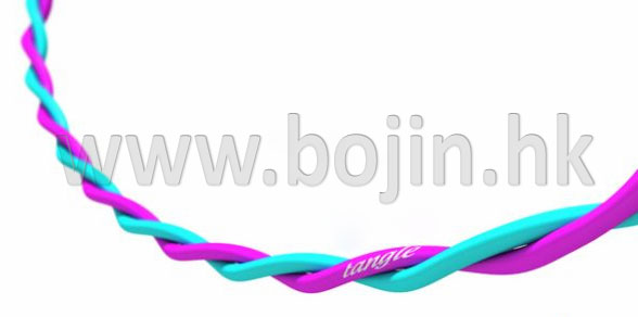 Wire Twisting Machine BJ-08T Samples