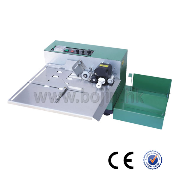 Solid-ink Coding Machine (BJ-380F) Solid-ink Coding Machine (BJ-380F)