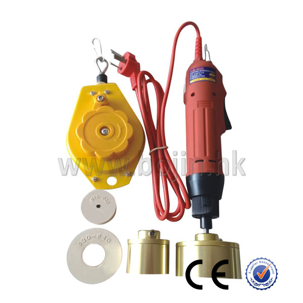 Handle Capping Machine (BJ-HCM) Handle Capping Machine (BJ-HCM)