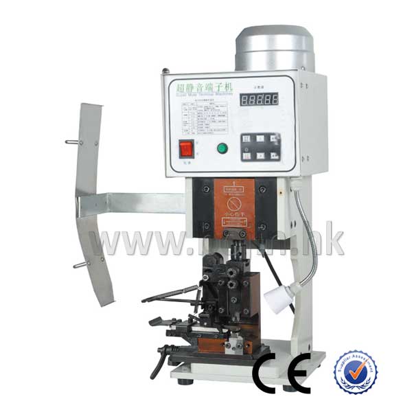Mute Terminal Machine BJ-1.5TN