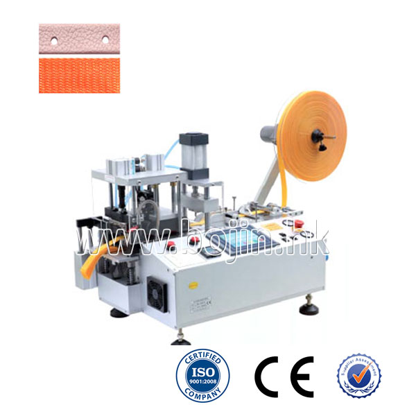 Auto-cutting Machine(Multi-function, Cold Cutter) BJ-150L