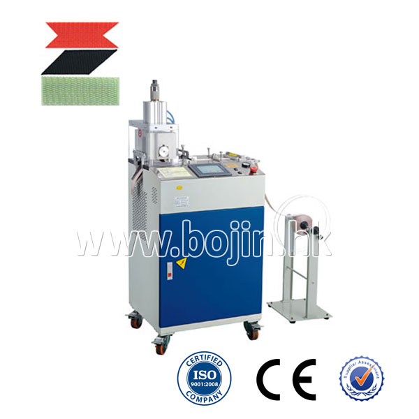 Ultrasonic Cutting Machine (Auto-change knife) BJ-2400