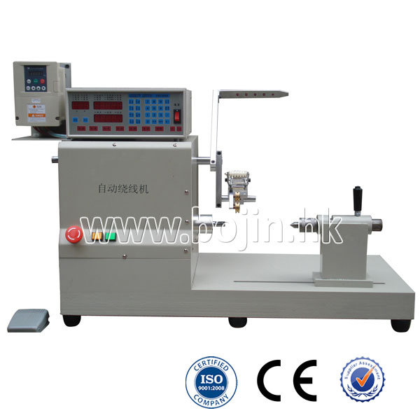 Coil Winding Machine FD-920