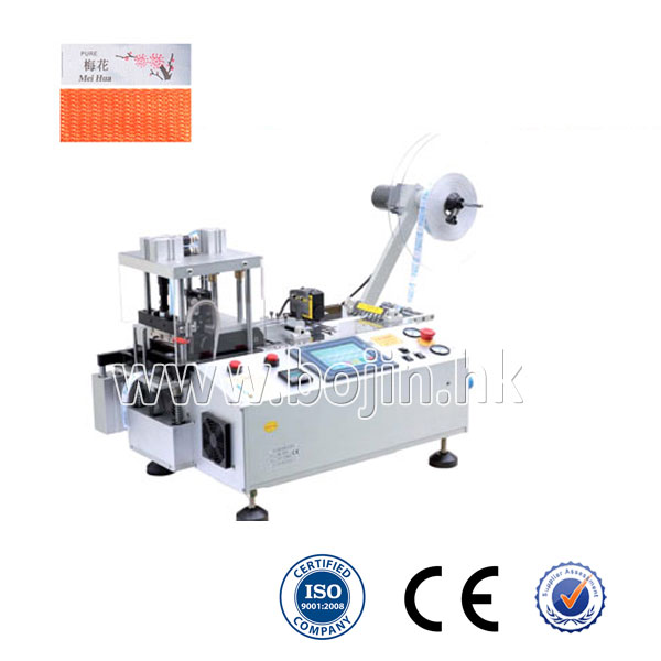 Auto-cutting Machine(Multi-function, Hot Cutter) BJ-150H